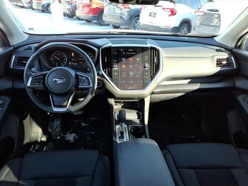 2024 Subaru Ascent Premium 7-Passenger
