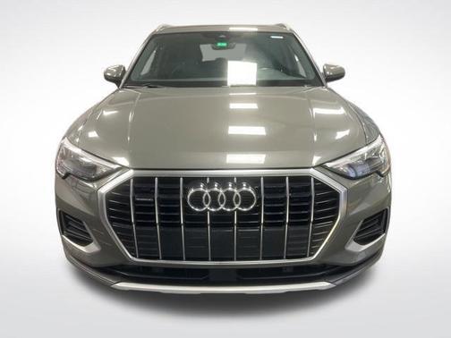 2020 Audi Q3 45 Premium