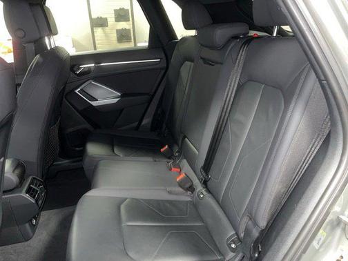 2020 Audi Q3 45 Premium