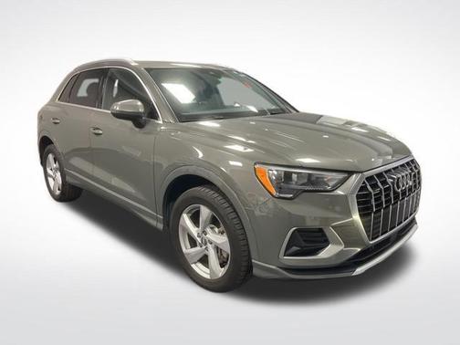 2020 Audi Q3 45 Premium