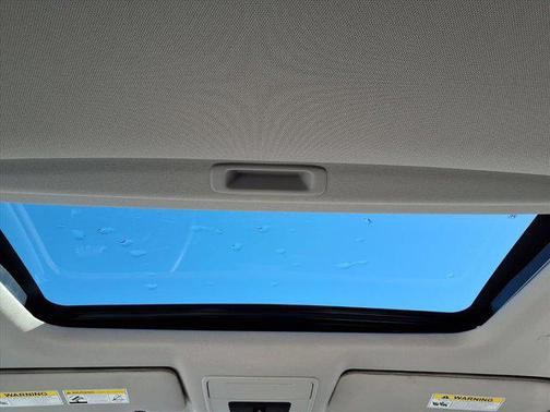 2023 Honda CR-V EX-L AWD