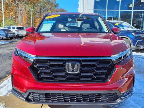 2023 Honda CR-V EX-L AWD