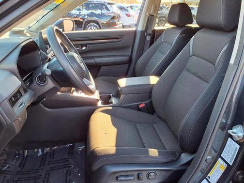 2023 Honda CR-V EX AWD