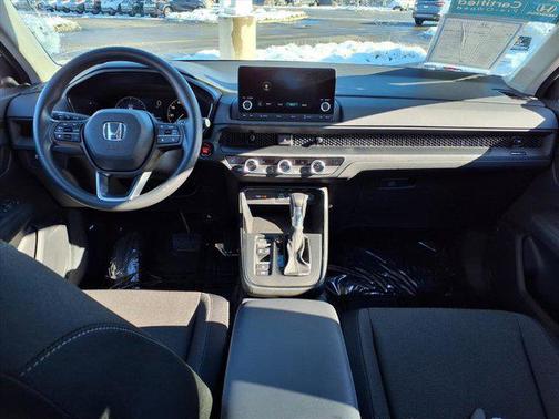 2023 Honda CR-V EX AWD