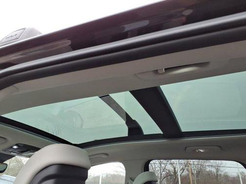 2024 Kia Sportage Hybrid EX