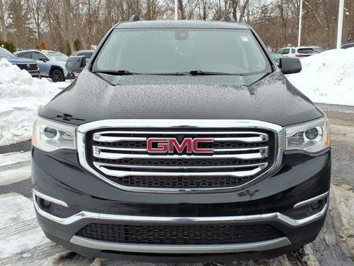 2017 GMC Acadia SLT-2