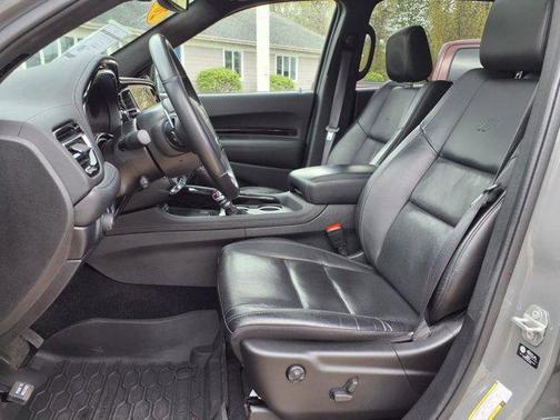 2022 Dodge Durango Citadel AWD
