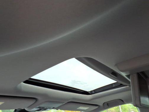 Obsidian Blue Pearl 2023 Honda Odyssey Elite