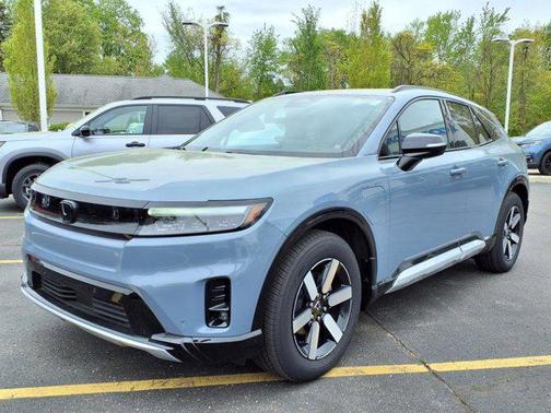 2024 Honda Prologue AWD Touring