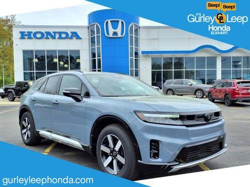 2024 Honda Prologue AWD Touring