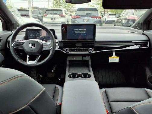 2024 Honda Prologue AWD Touring