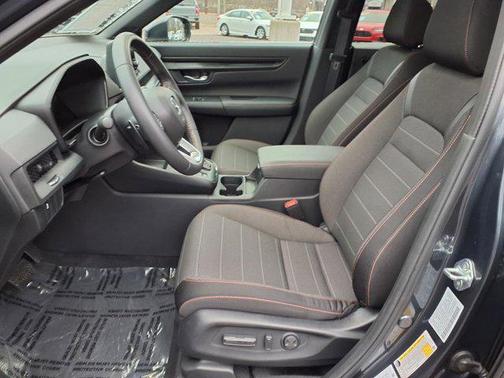 2024 Honda CR-V Hybrid Sport AWD