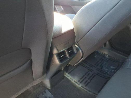 Summit White 2025 Chevrolet Equinox 1LT