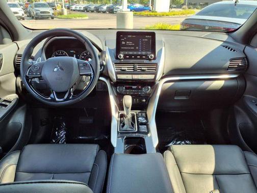 2023 Mitsubishi Eclipse Cross SEL