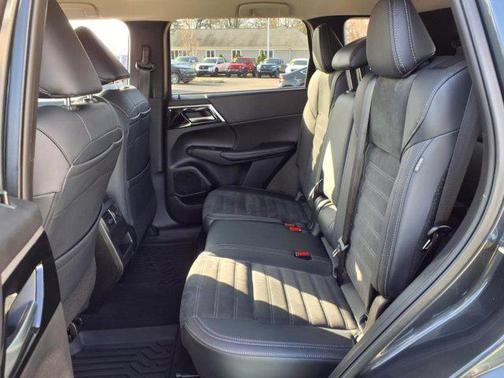 2024 Mitsubishi Outlander SE 2.5 S-AWC
