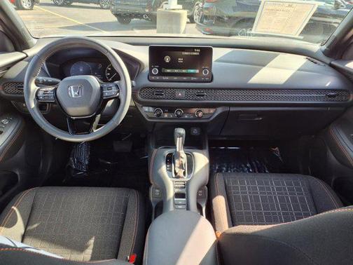 2024 Honda HR-V AWD Sport