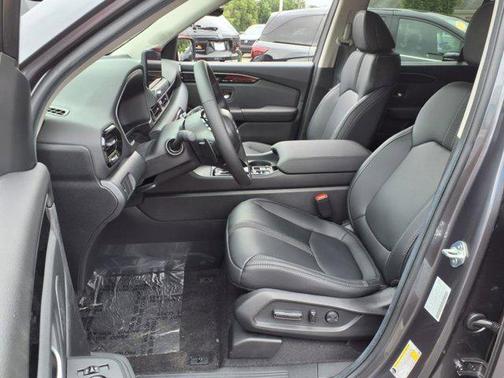 2026 Honda Passport AWD RTL