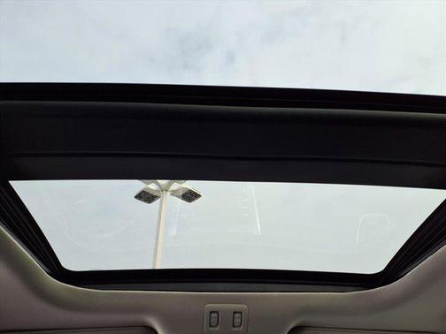 2019 Nissan Murano SV