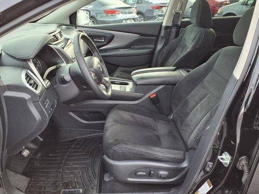 2019 Nissan Murano SV