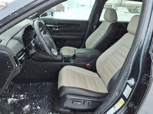 2024 Honda CR-V Hybrid Sport Touring AWD