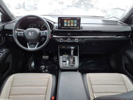 2024 Honda CR-V Hybrid Sport Touring AWD