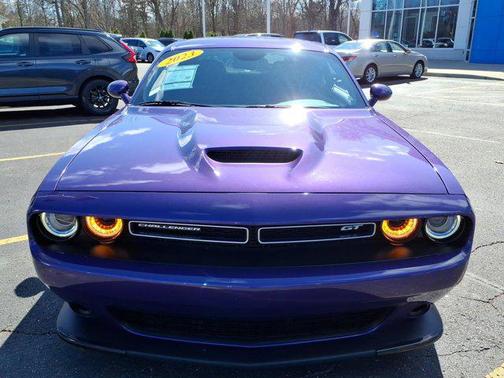 2023 Dodge Challenger GT