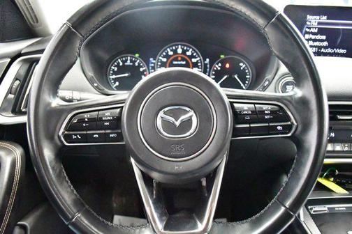 2025 Mazda CX-90 3.3 Turbo Preferred