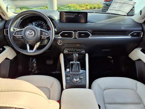 2022 Mazda CX-5 2.5 S Premium