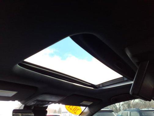 2021 Honda Pilot AWD Black Edition