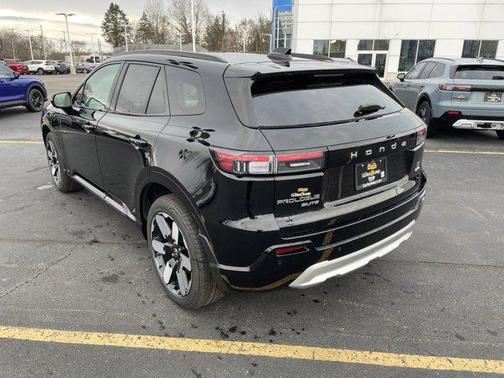 2024 Honda Prologue Elite