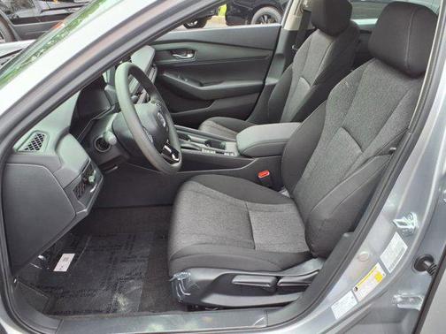 2025 Honda Accord LX 1.5T