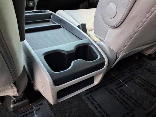 2024 Honda Odyssey EX