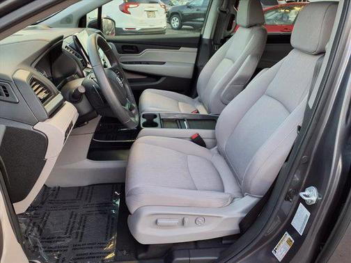 2024 Honda Odyssey EX