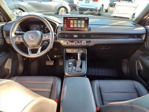 2024 Honda CR-V Hybrid Sport AWD