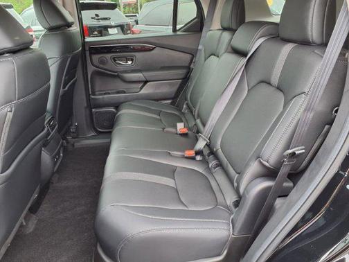 2026 Honda Passport AWD RTL