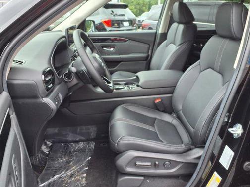 2026 Honda Passport AWD RTL