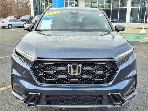 2024 Honda CR-V Hybrid Sport AWD