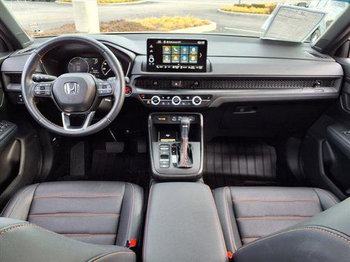 2024 Honda CR-V Hybrid Sport AWD