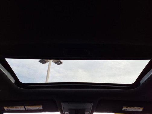 2024 Honda CR-V Hybrid Sport AWD