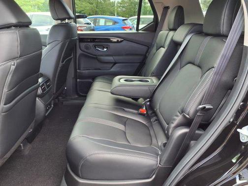 2026 Honda Passport AWD RTL