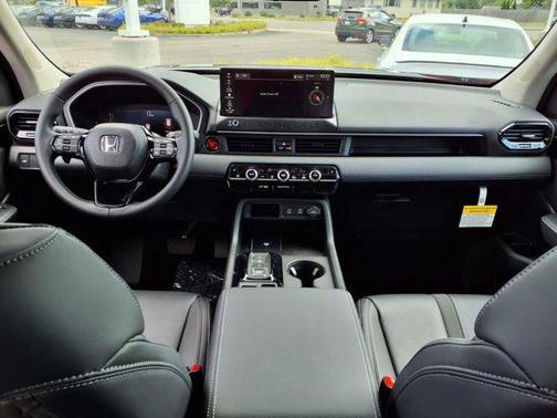 2026 Honda Passport AWD RTL