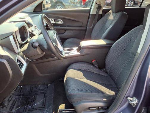 2013 Chevrolet Equinox 1LT