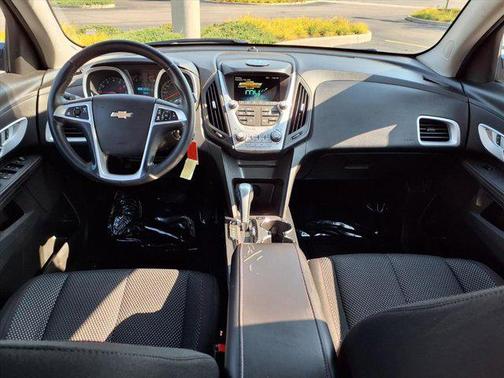 2013 Chevrolet Equinox 1LT