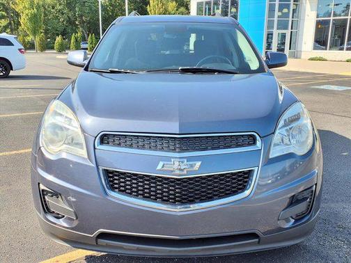 2013 Chevrolet Equinox 1LT