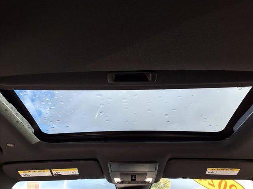 2024 Honda CR-V Hybrid Sport AWD