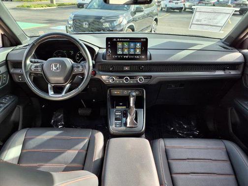 2024 Honda CR-V Hybrid Sport AWD