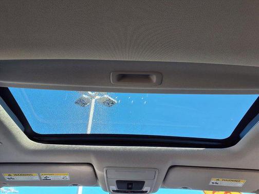 2023 Honda CR-V EX-L AWD