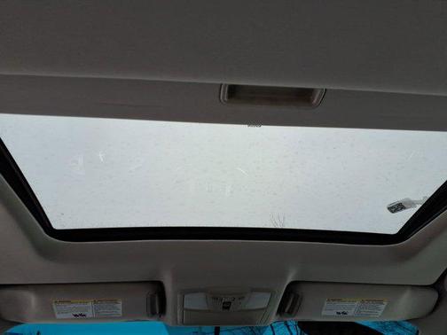 2014 Nissan Maxima S