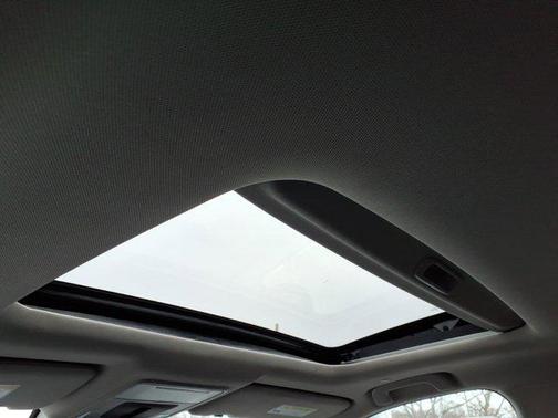 Solar Silver Metallic 2026 Honda CR-V EX-L AWD