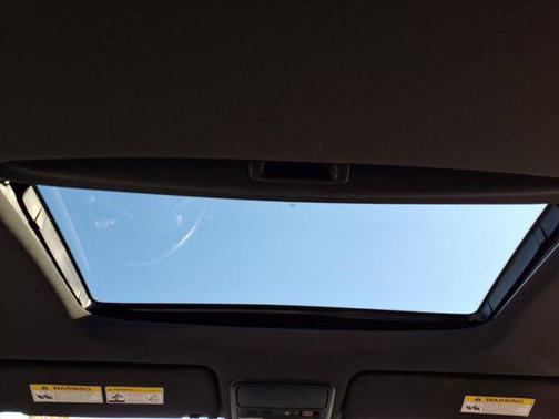 2022 Honda Passport AWD Elite